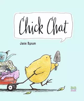 Chick Chat cover