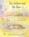 The Tortoise and the Hare cover