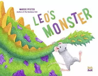 Leo's Monster cover