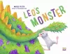 Leo's Monster cover