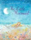 Little Mermaid,The cover