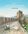 Little Polar Bear and the Pandas cover