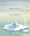 Little Polar Bear - English/Italian cover