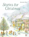 Stories for Christmas cover