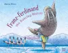 Franz-Ferdinand The Dancing Walrus cover