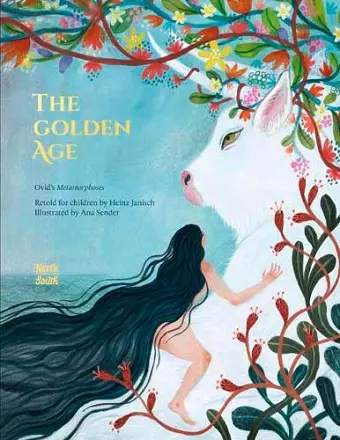 The Golden Age cover