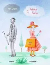 Mr. Grey and Frida Frolic cover