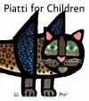 Piatti for Children cover