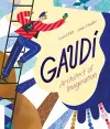Gaudi - Architect of Imagination cover