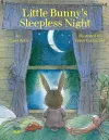 Little Bunny's Sleepless Night cover