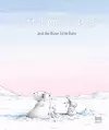 Little Polar Bear and the Brave Little Hare cover