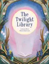 The Twilight Library cover