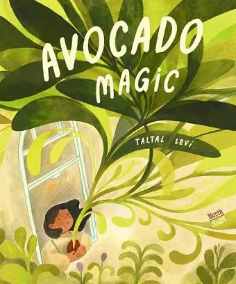 Avocado Magic cover