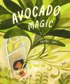 Avocado Magic cover