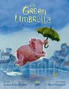 The Green Umbrella cover