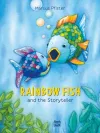 Rainbow Fish and the Storyteller cover