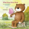 What Bear Likes Best cover