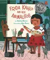 Frida Kahlo and Her Animalitos cover