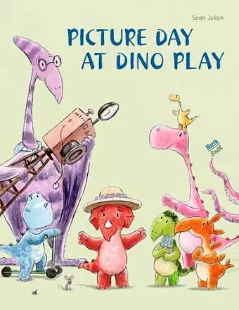 Picture Day at Dino Play cover