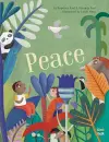 Peace cover