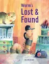 Worm's Lost & Found cover