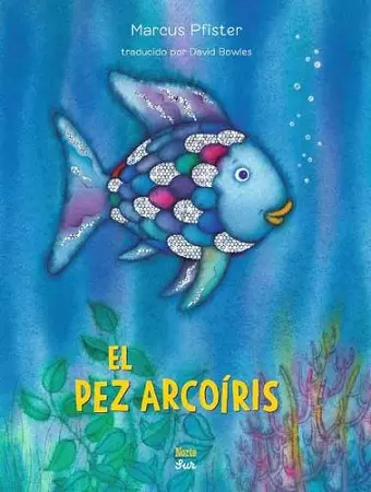 El Pez Arcoíris cover