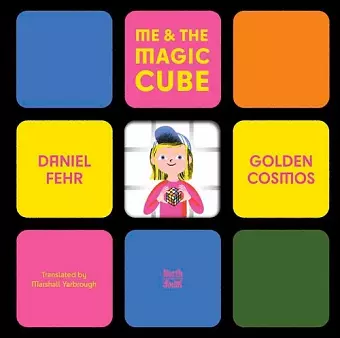 Me & the Magic Cube cover