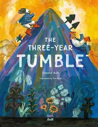 The Three-Year Tumble cover