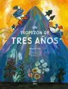 Un tropezón de tres años cover