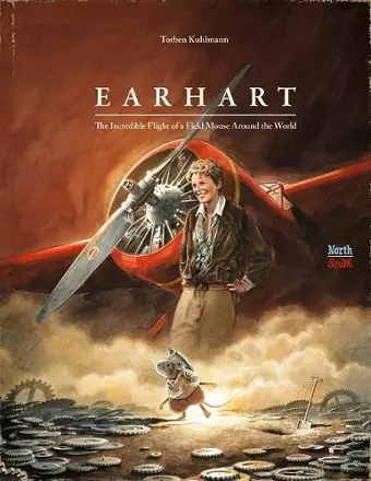 Earhart cover