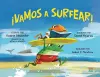 ¡Vamos a surfear! cover