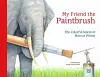 My Friend the Paintbrush cover