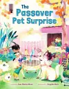 The Passover Pet Surprise cover