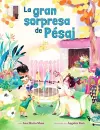 La gran sorpresa de Pésaj cover