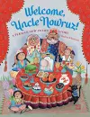 Welcome, Uncle Nowruz! cover