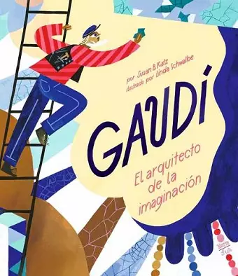Gaudí cover