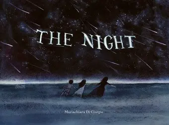 The Night cover