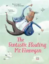 The Fantastic Floating Mr. Finnegan cover