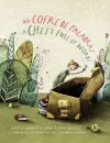 Un cofre de palabras / A Chest Full of Words (Bilingual Edition) cover