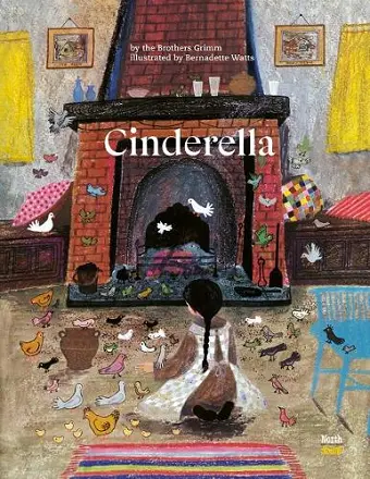 Cinderella cover