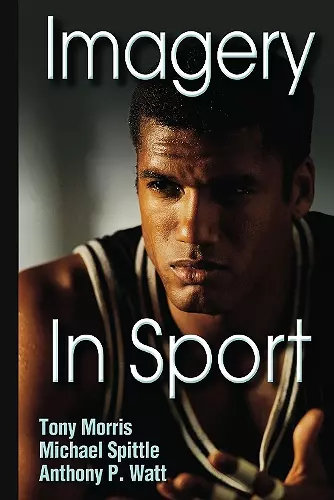 Imagery in Sport cover