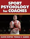 Sport Psychology for Coaches cover