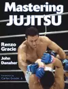 Mastering Jujitsu cover