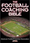 The Football Coaching Bible cover