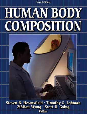 Human Body Composition cover