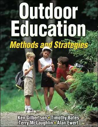 Outdoor Education cover