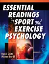Essential Readings in Sport and Exercise Psychology cover
