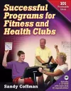 Successful Programs for Fitness and Health Clubs cover