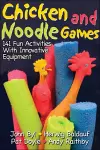 Chicken and Noodle Games cover