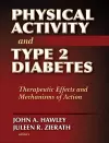 Physical Activity and Type 2 Diabetes cover